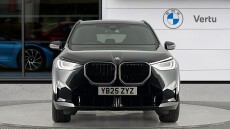 BMW X3 xDrive20d M Sport 5dr Step Auto Diesel Estate